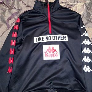 Kappa Jacket